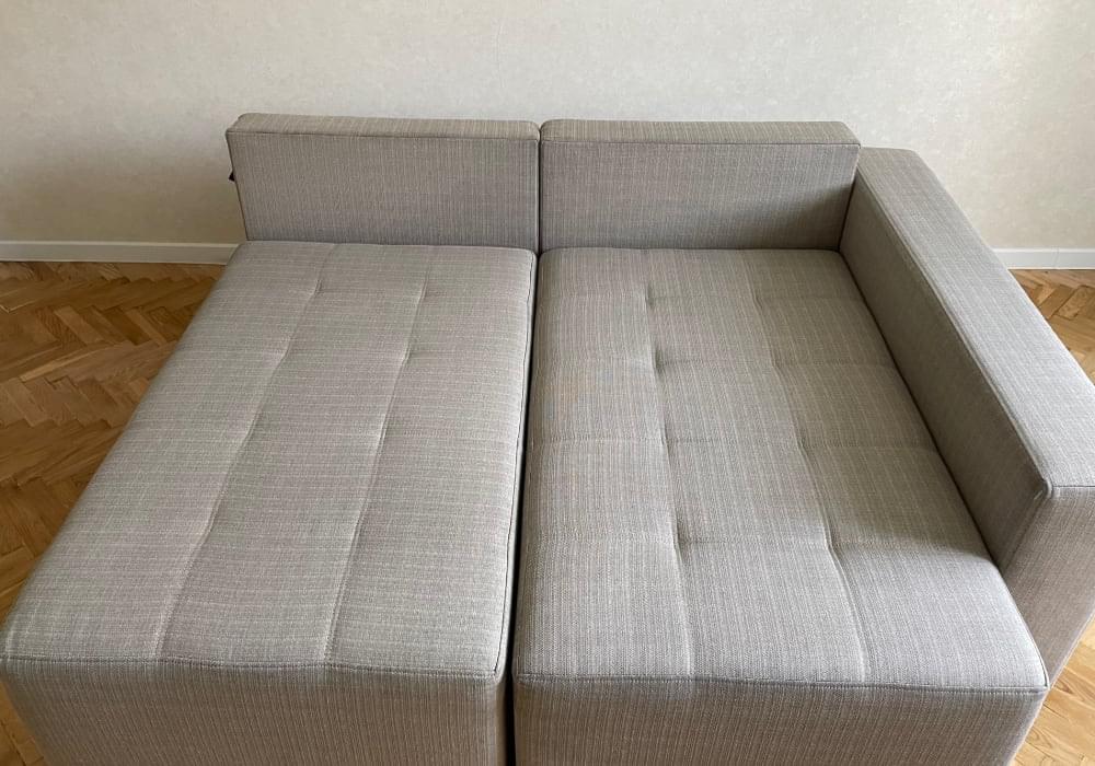 Хімчистка меблів