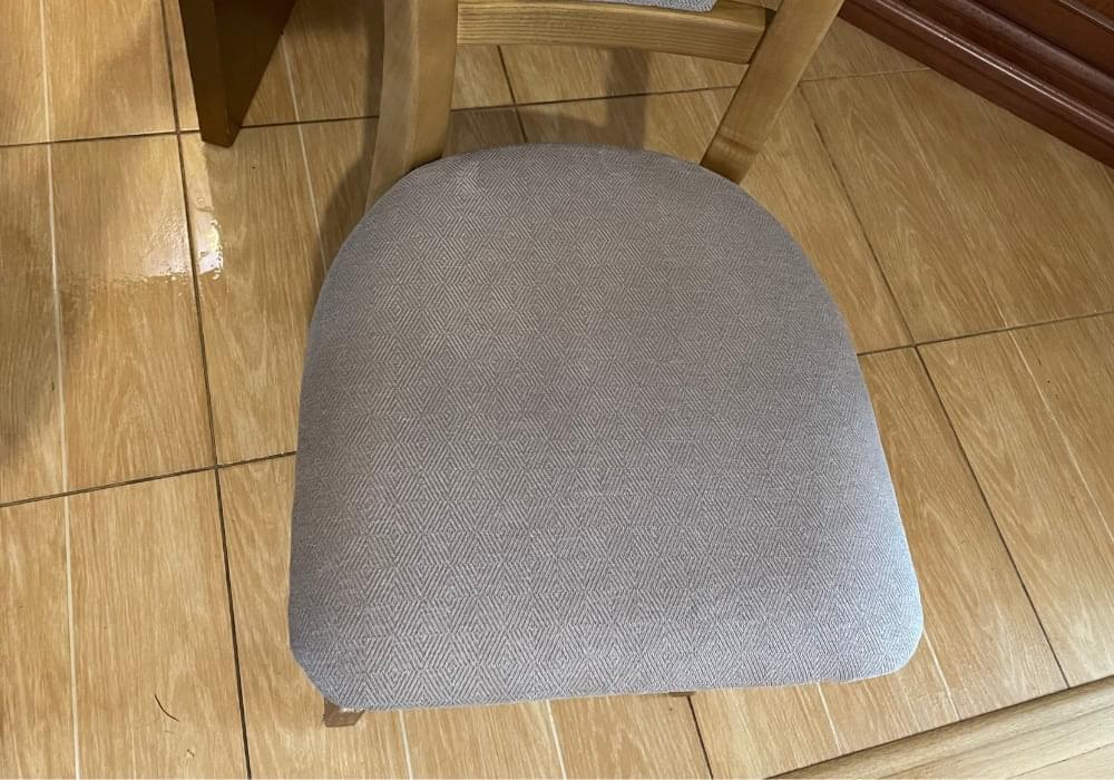 хімчистка стула