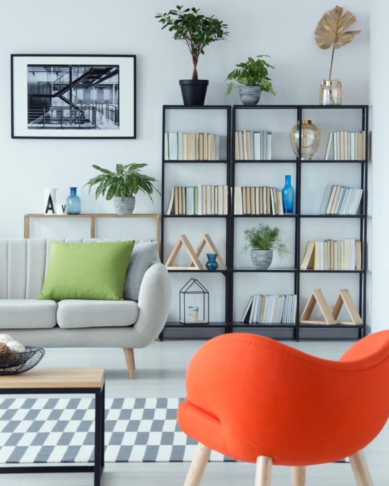 розрахувати вартість хімчистки меблів