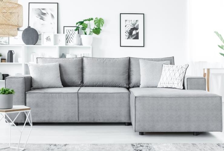 дізнатися ціну чистки кутового дивана