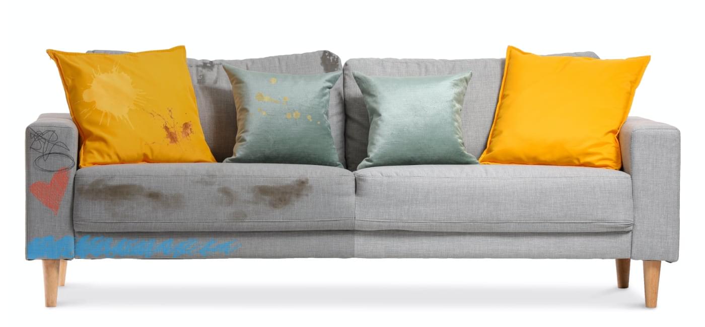 що входить у хімчистку