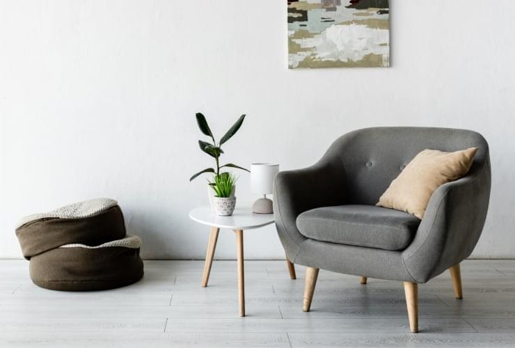 чистка крісла ціна