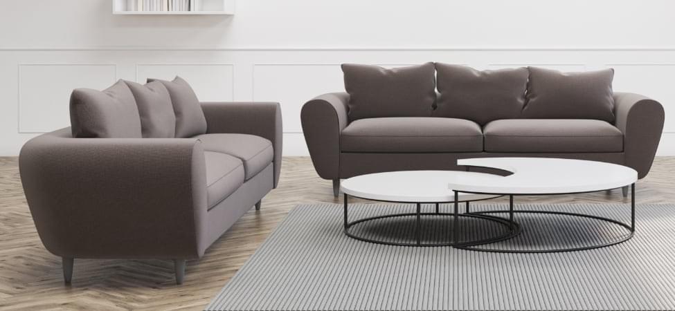 хімчистка диванів знижка